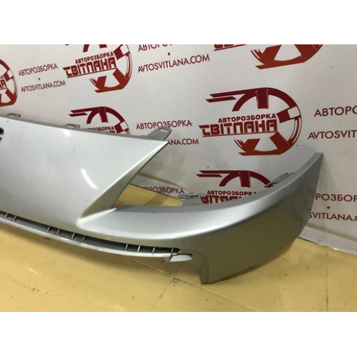 Решетка радиатора Peugeot Partner B9 2008- 9681809077